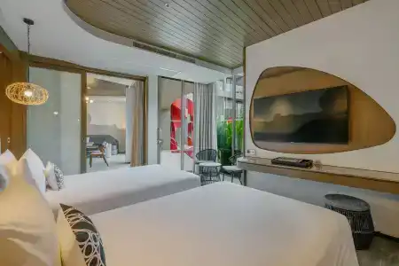 Metadee Resort & Villas - Sha Plus - 45