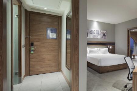 Hampton By Hilton Bursa - 5