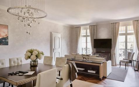 Grand Resort Bad Ragaz - 101