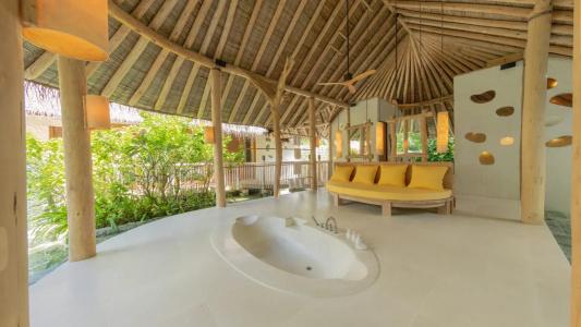 Soneva Fushi - 369