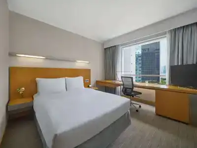 Novotel Century - 11