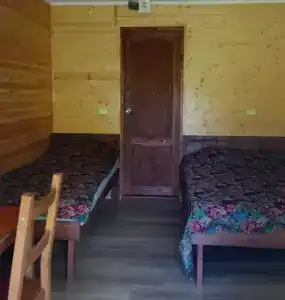 Лесной дом - 1