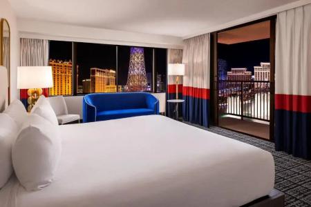 Paris Las Vegas & Casino - 34