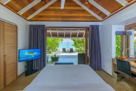 Kandolhu Maldives - 45