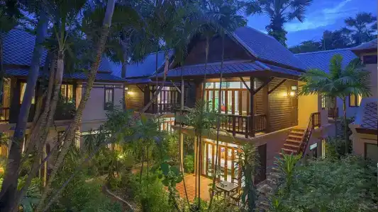 Rabbit Resort Pattaya-Sha Extra Plus - 44