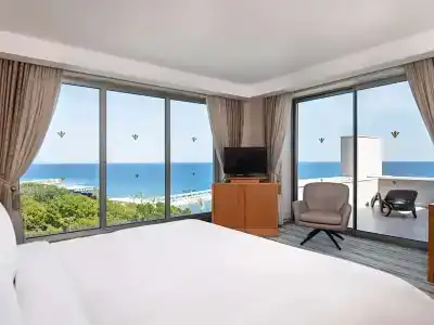 Rixos Sungate - 108