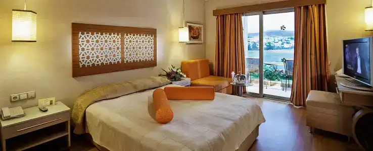 Royal Asarlik Beach - Ultra All Inclusive - 29