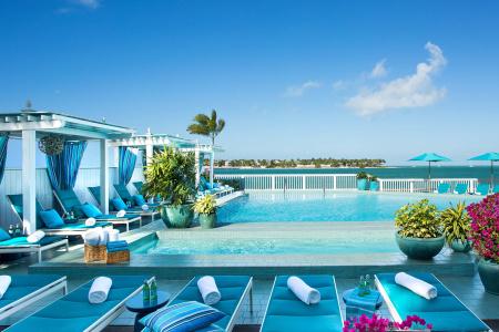 Ocean Key & Spa, a Noble House - 10