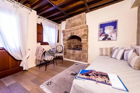 Avalon Boutique Suites - 31