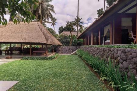 Kayumanis Private Villas & Spa - 62