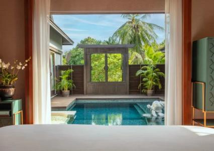 Avani Plus Mai Khao Phuket - Sha Extra Plus - 78