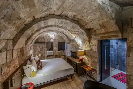 Carus Cappadocia - 107