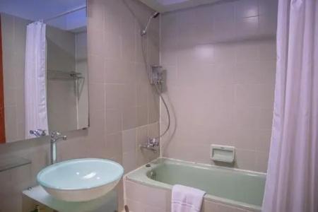Baiyoke Suite - 32