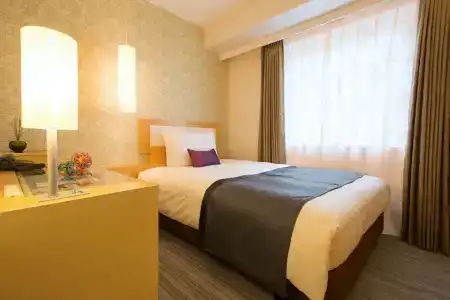 Resol Trinity Kanazawa - 54
