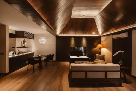 The Vira Bali Boutique & Suite - 67