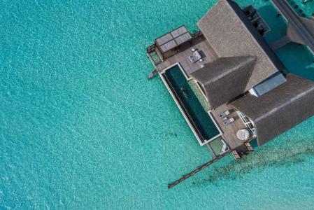 Four Seasons Resort Maldives at Landaa Giraavaru - 33
