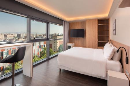 Four Points by Sheraton Barcelona Diagonal - 53