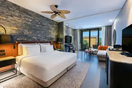 Lujo A`la Carte All Inclusive - 79