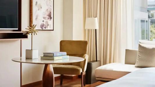 Park Hyatt Zurich – City Center Luxury - 96
