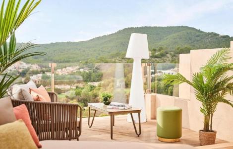Zafiro Palace Andratx - 54