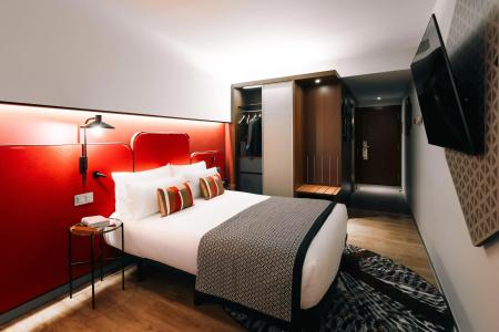 Indigo Barcelona Plaza Espana от IHG - 27