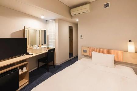 Sotetsu Fresa Inn Tokyo-Toyocho - 61