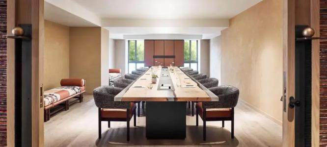 Nobu Barcelona - 25