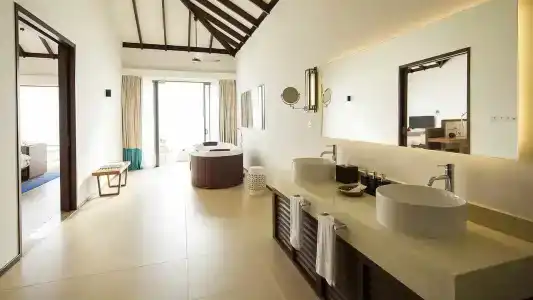 Robinson Noonu - All Inclusive - 49