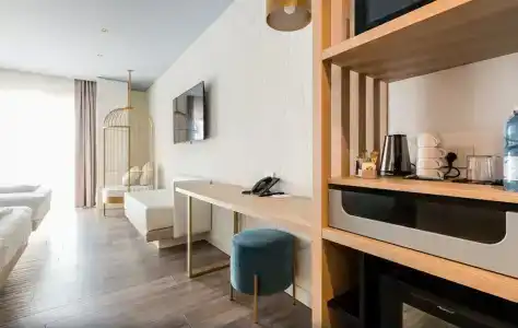 Mediterranee Family & Spa - 1