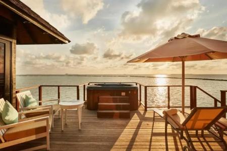 Sun Siyam Iru Fushi - 18