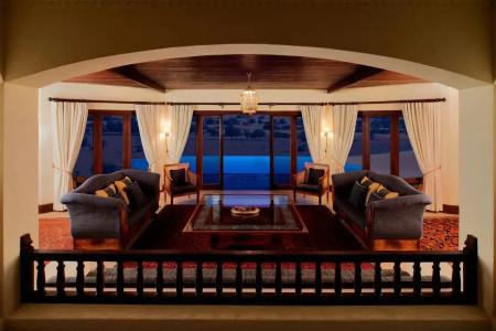 Al Maha, a Luxury Collection Desert Resort & Spa, Dubai - 46
