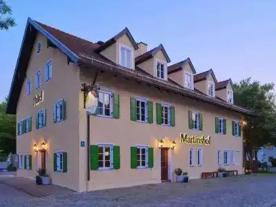 Classik Martinshof - 32