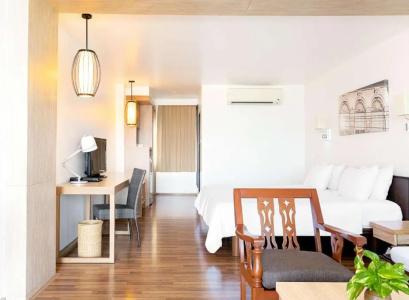 Best Western Phuket Ocean Resort - 79