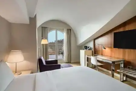 Radisson Blu Bosphorus - 62
