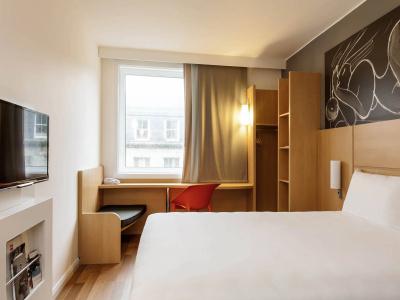 ibis Edinburgh Centre South Bridge – Royal Mile - 30