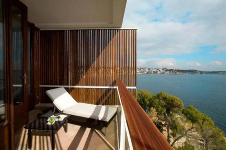 de Mar Gran Meliá - Adults Only - The Leading Hotels of the World - 36