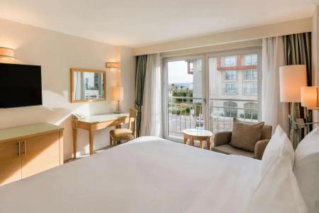 Radisson Blu Resort & Spa Cesme - 53