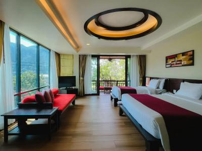 Aonang Phu Pi Maan Resort & Spa - Sha Extra Plus - 60