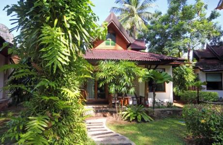 Sand Sea Resort - Sha Extra Plus - 73