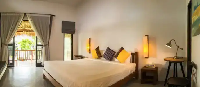 Islanda Hideaway Resort - Sha Extra Plus - 24