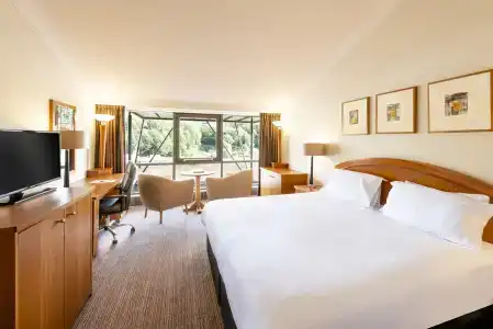 Copthorne Newcastle - 26