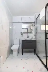 Oban Suites Istanbul - 99