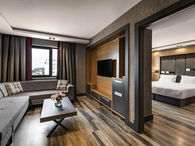 Mövenpick Trabzon - 71