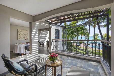 Royal Palm Beachcomber Luxury - 52