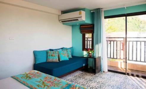 Vacation Village Phra Nang Inn - Sha Extra Plus - 10
