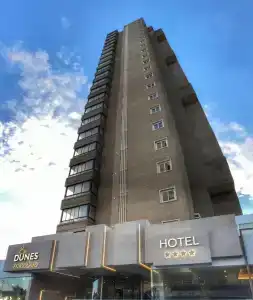 Les Dunes Comodoro - 1