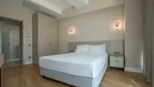 Sirius Town Spa and Residence - 37