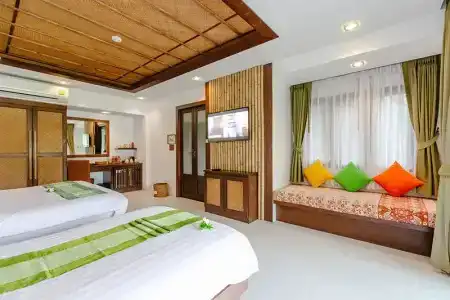 Ban Sainai Resort- Sha Extra Plus - 89