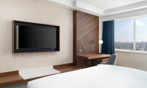 Hilton London Metropole - 76