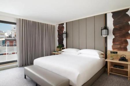 Nobu London Portman Square - 50